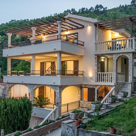 Villa Danigo ブドヴァ エクステリア 写真