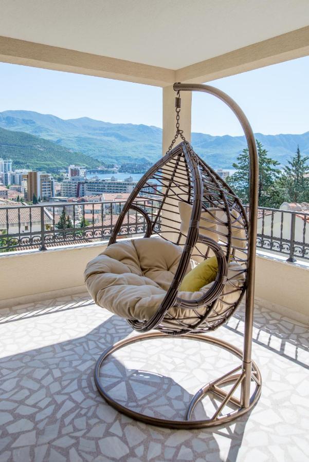 Villa Danigo ブドヴァ エクステリア 写真