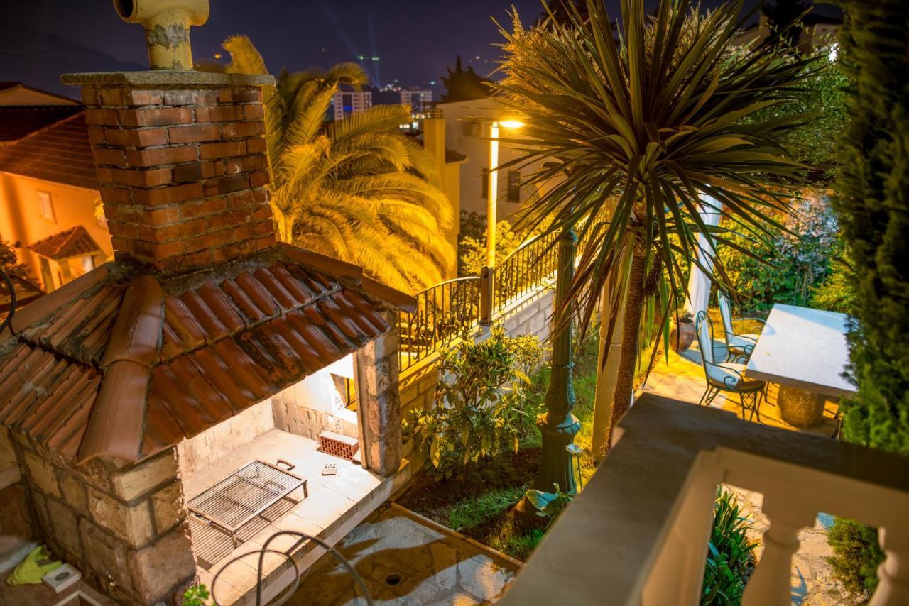 Villa Danigo ブドヴァ エクステリア 写真