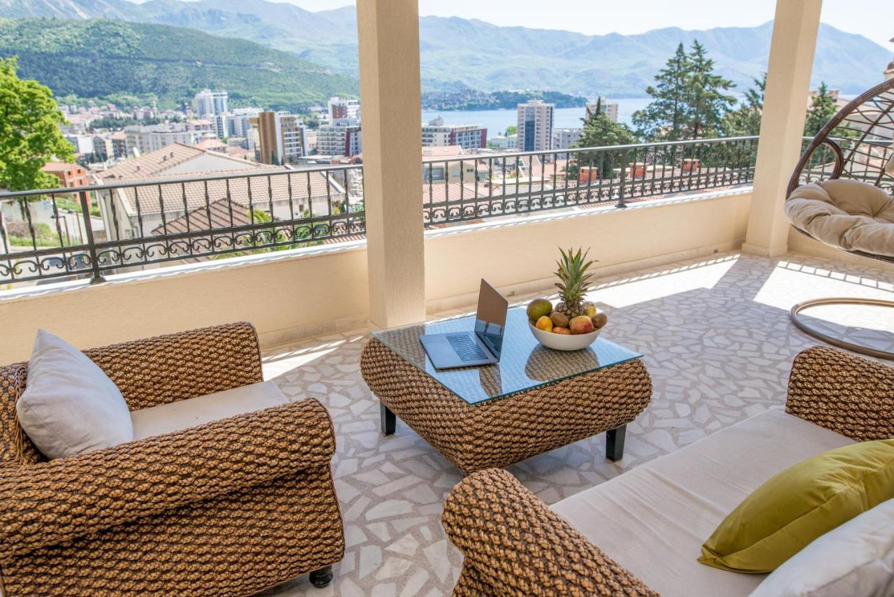 Villa Danigo ブドヴァ エクステリア 写真