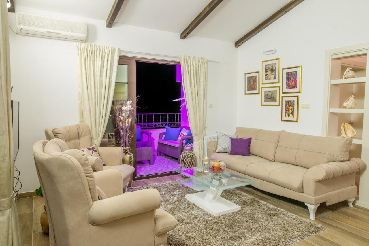 Villa Danigo ブドヴァ エクステリア 写真