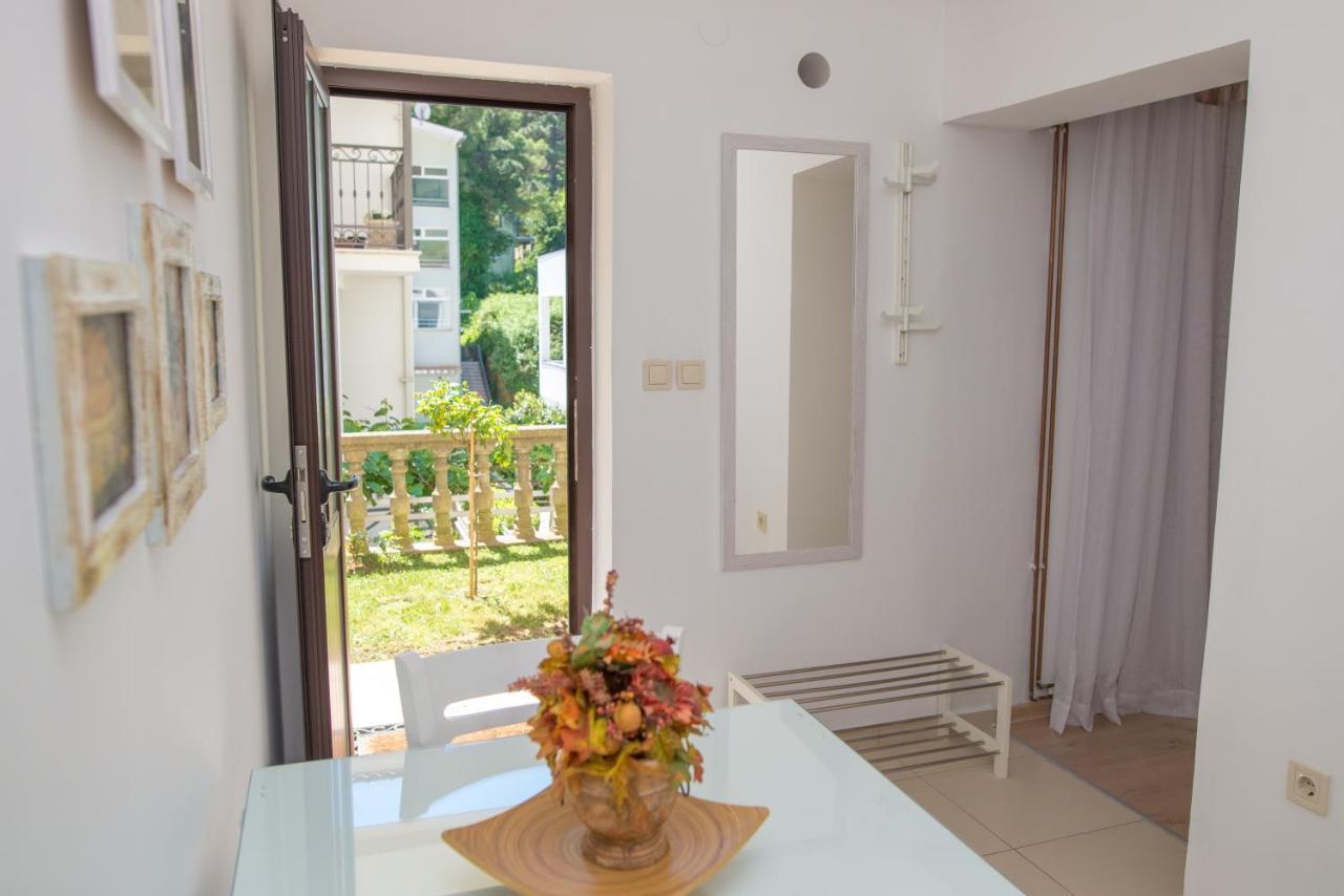 Villa Danigo ブドヴァ 部屋 写真