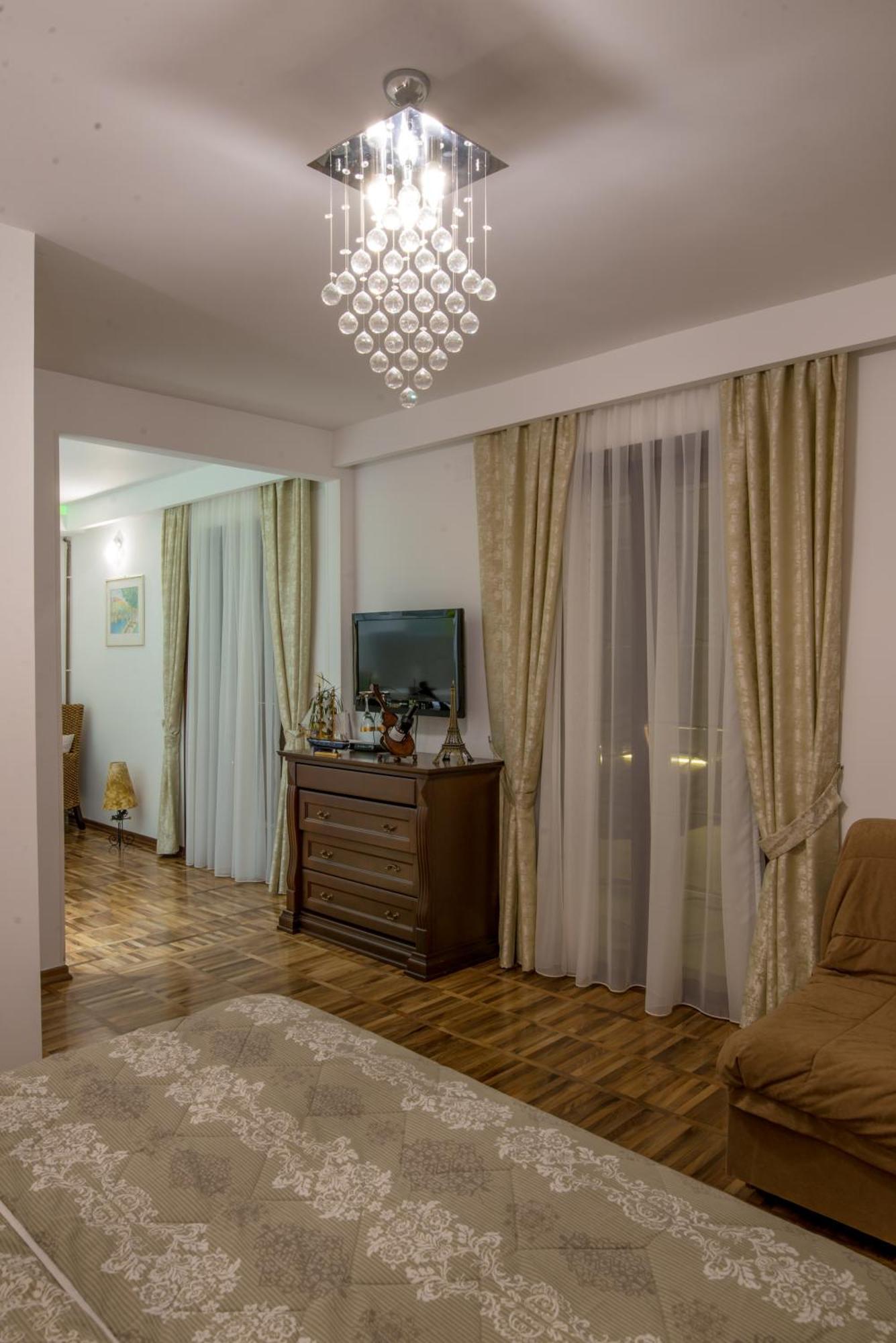 Villa Danigo ブドヴァ 部屋 写真