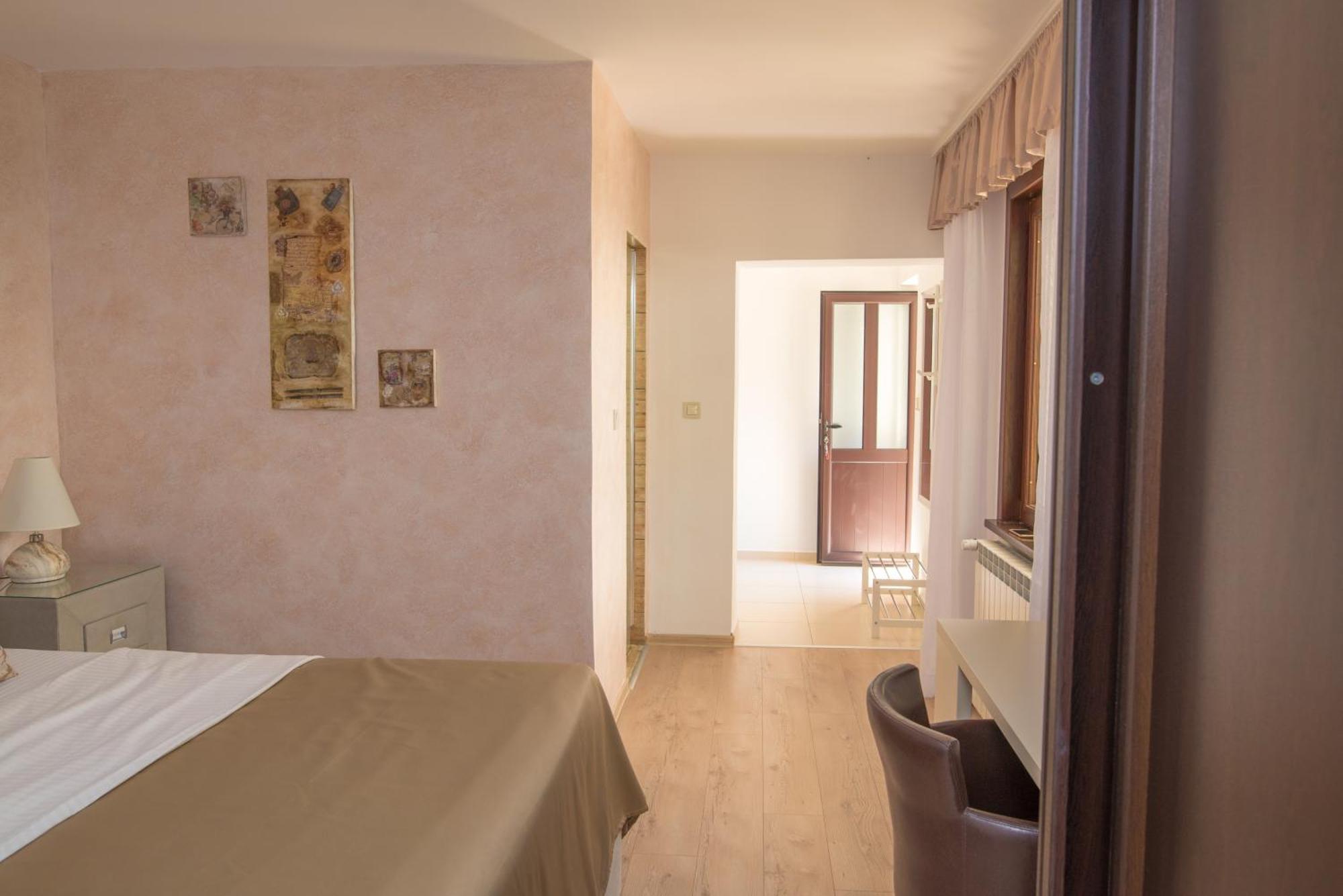 Villa Danigo ブドヴァ 部屋 写真