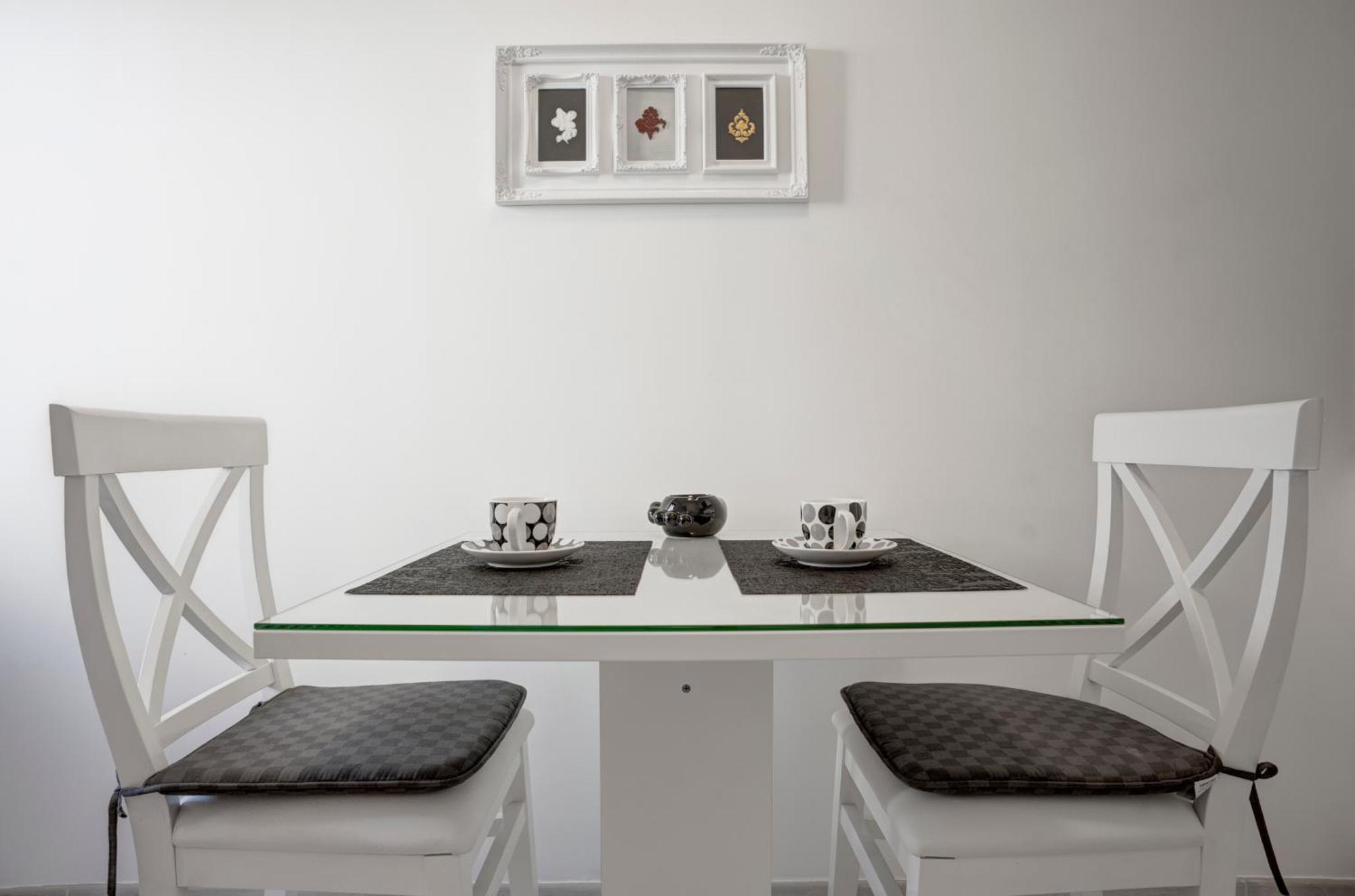 Villa Danigo ブドヴァ 部屋 写真