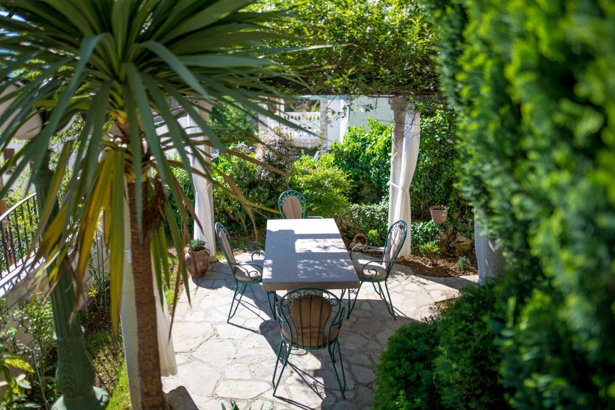 Villa Danigo ブドヴァ 部屋 写真