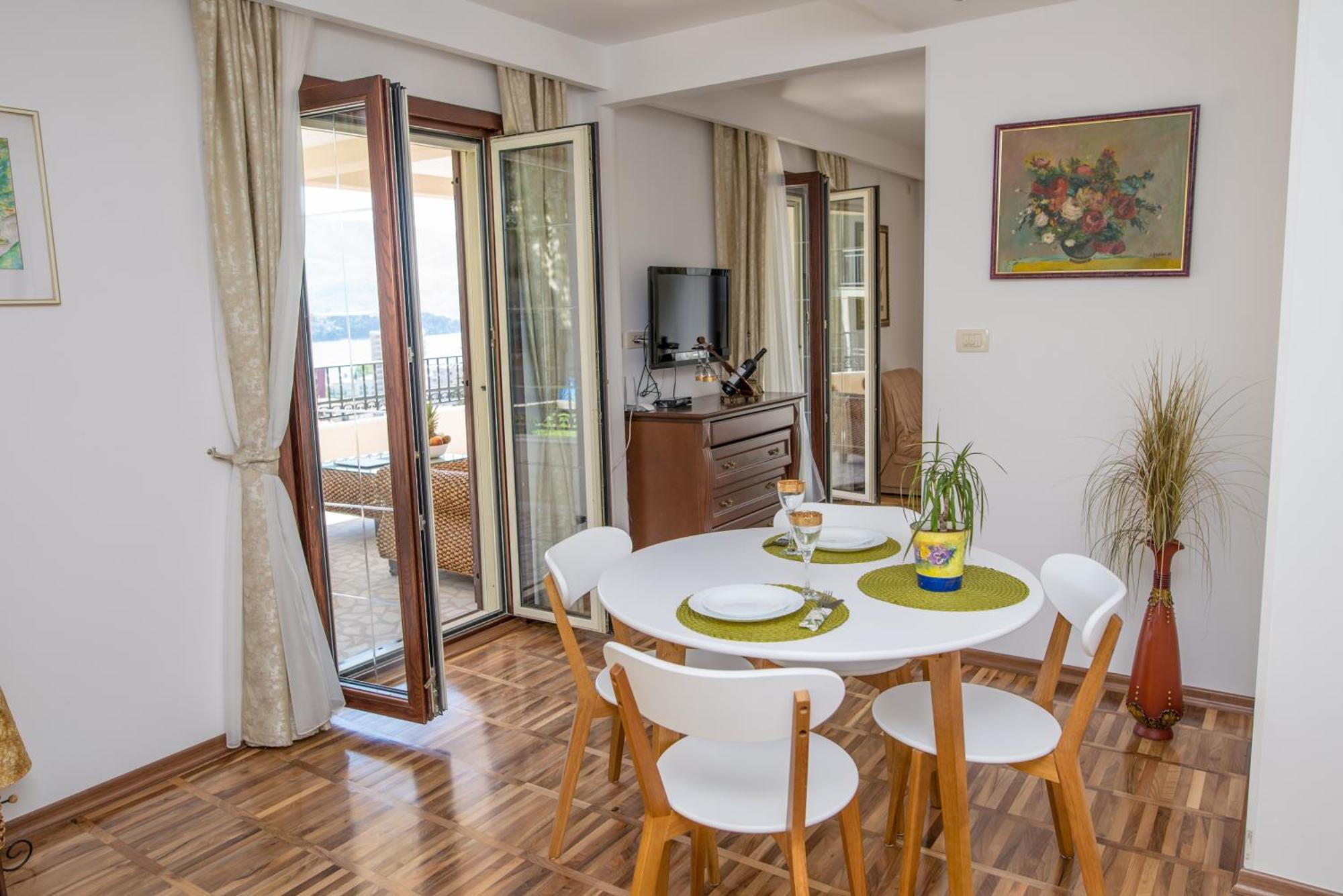 Villa Danigo ブドヴァ 部屋 写真