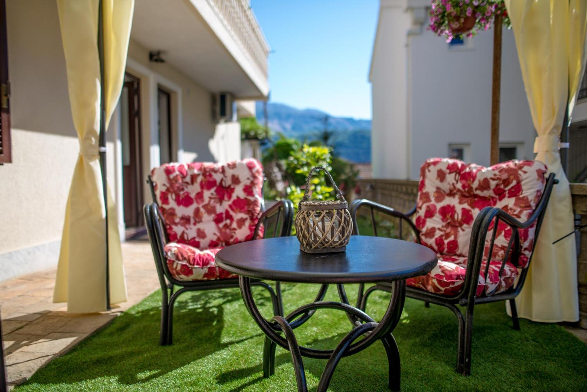 Villa Danigo ブドヴァ 部屋 写真